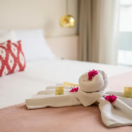 Sol I Vida Hotel - Adults Only-2