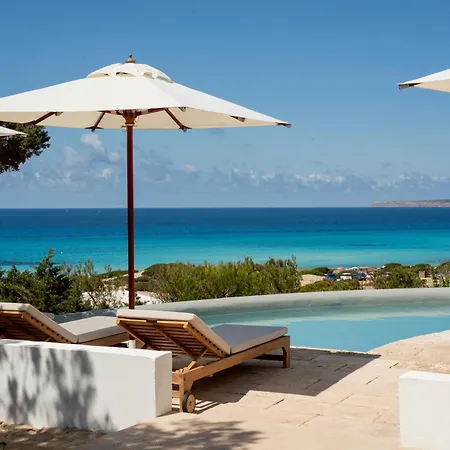 Dunas De Formentera, A Small Luxury Hotel Of The World-3