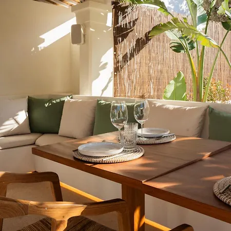 Dunas De Formentera, A Small Luxury Hotel Of The World-2