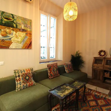 Hostal Las Acacias-2