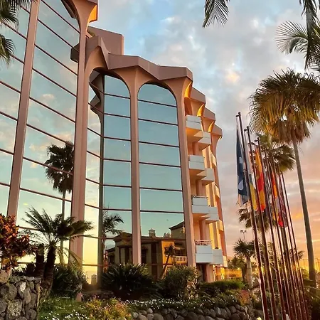 Hotel Puerto Palace-2