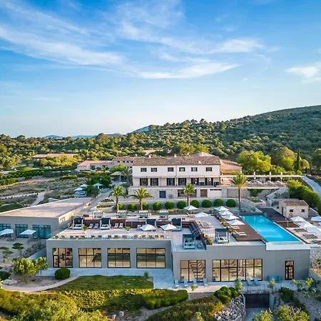 Carrossa Hotel & Spa-3