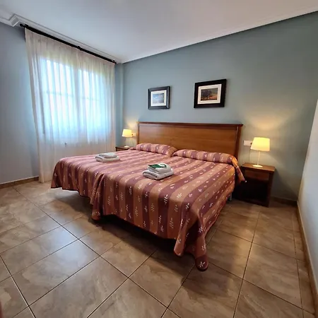 Hostal Europa-3