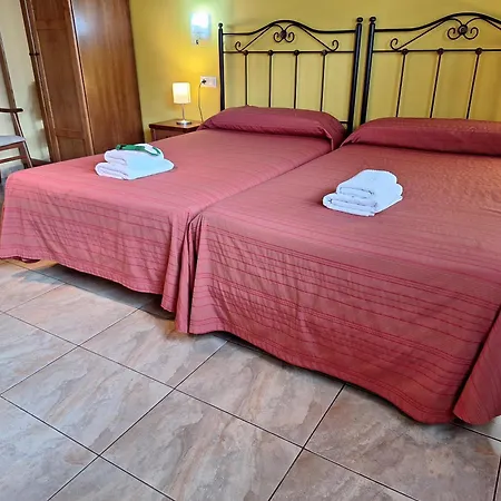 Hostal Europa-2