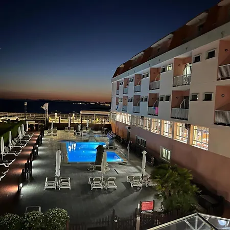 Hotel Nuevo Lanzada-2