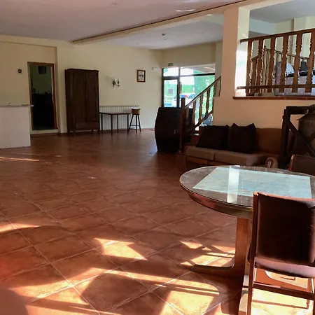 Hostal Rural Can Enric-2