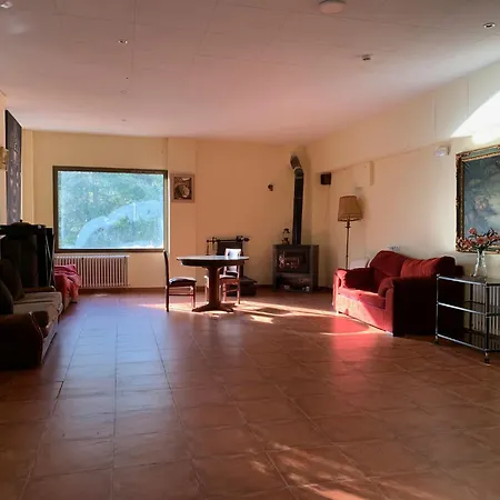 Hostal Rural Can Enric-3