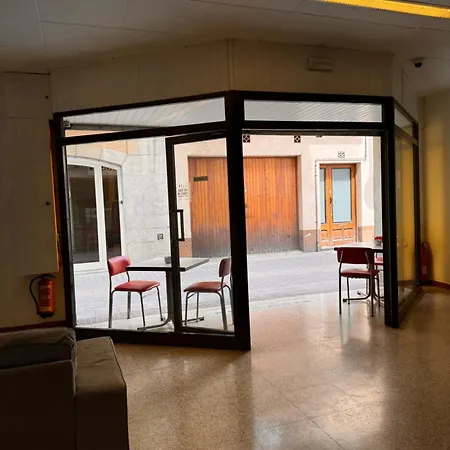 Hostal San Carlos-3