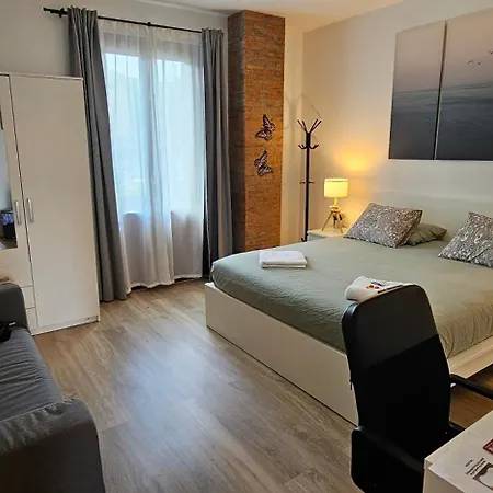 Hotel Tuul Etxea-2