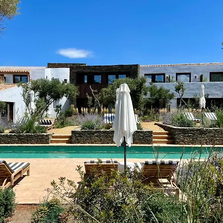 Boutique Hotel Villa Salvador - Adults Only By Fimedhotels-2