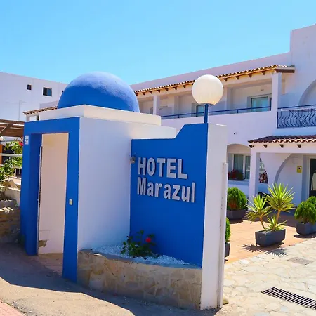 Hotel Marazul-3