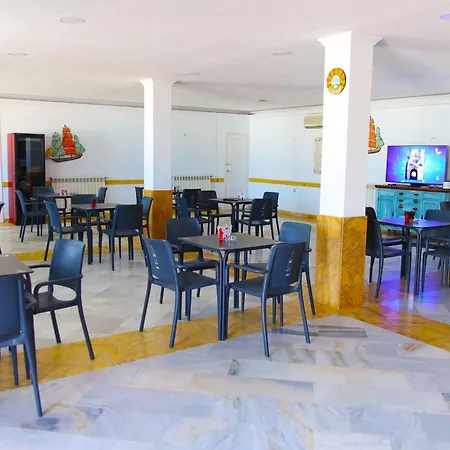Hotel Marazul-2