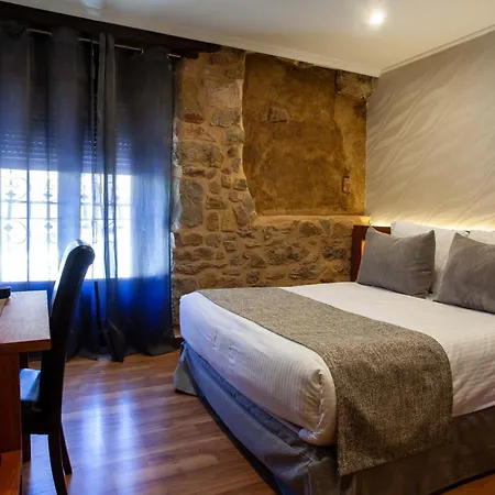 Hotel El Doncel-3