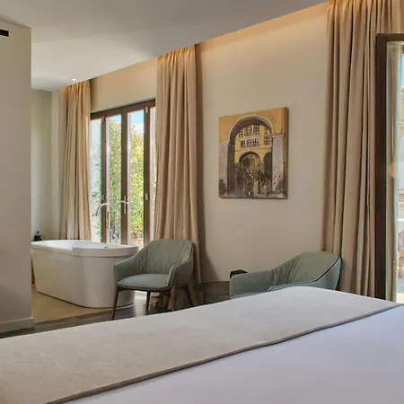 Sant Jaume Design Hotel-2