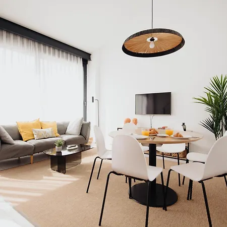 Aspasios Atocha Apartments-2