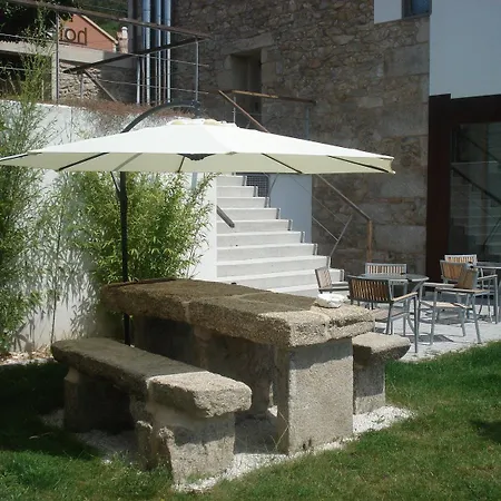 Hotel de Naturaleza AV-2