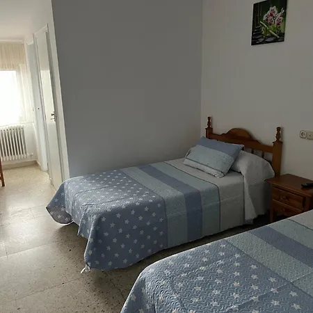 Hostal San Isidro-3