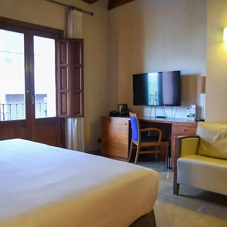 Sercotel Palacio de Tudemir-3