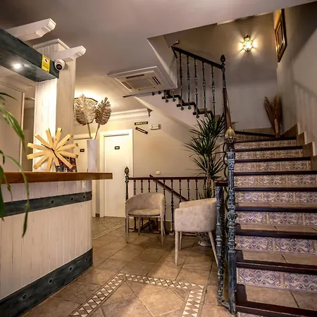 Hostal Tic-Tac-2