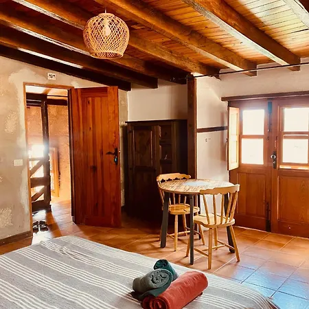 Biofinca Casa El Riego-3