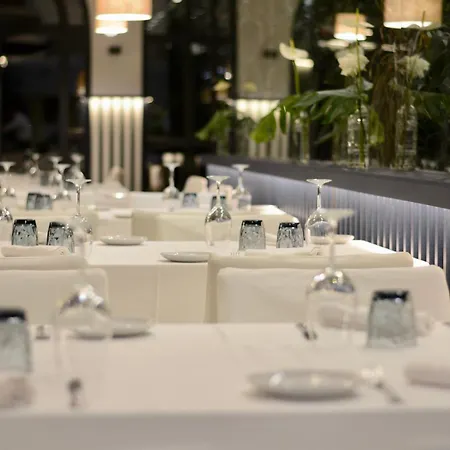 Hotel Olimpo-2