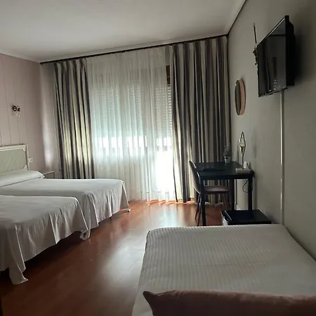 Hotel Marqués de Santillana-3