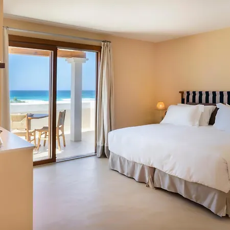 Dunas De Formentera, A Small Luxury Hotel Of The World-2