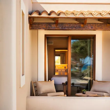 Dunas De Formentera, A Small Luxury Hotel Of The World-3