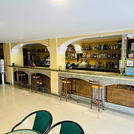 Hotel Hermida 5000-3