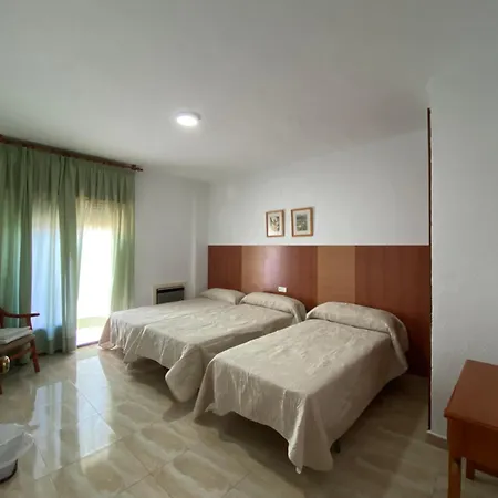 Hotel Muñoz-2