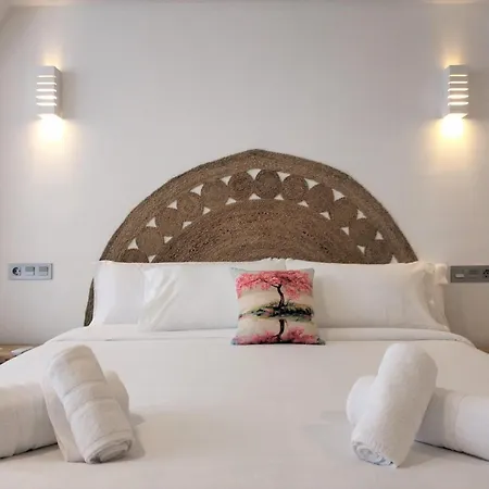 Hostal Aires del Mar-2