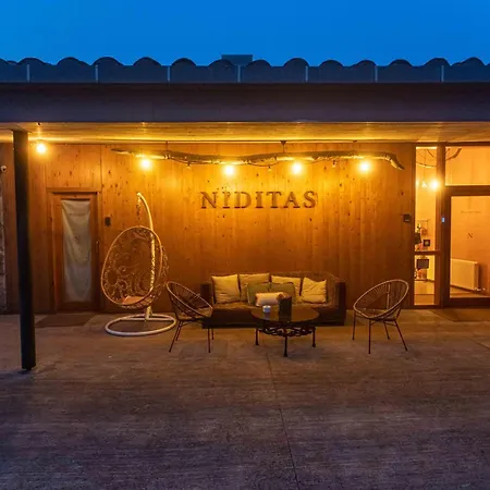 Suites Niditas-2