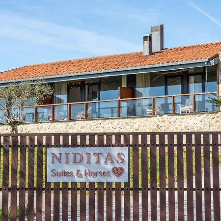 Suites Niditas-3