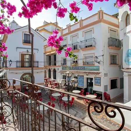 Cse The Old House Marbella-3