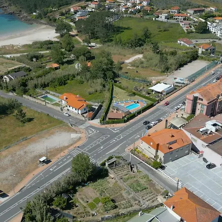 Hotel Canelas-2