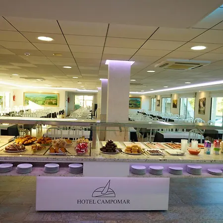 Hotel Campomar 3*** Superior-2