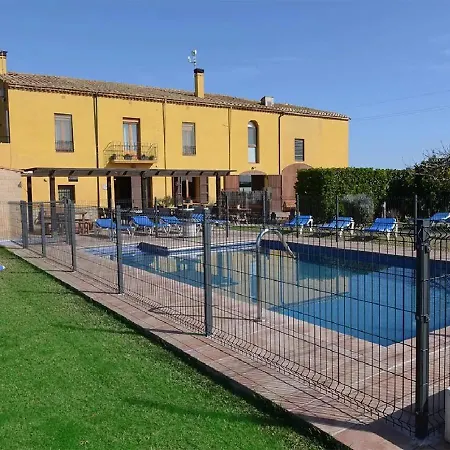 Mas Ribas Turismo Rural-2