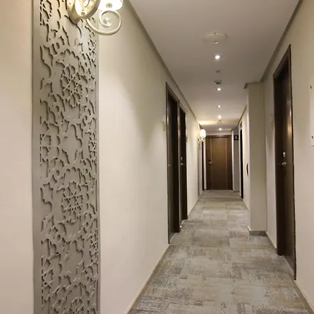 Hotel Venecia-3