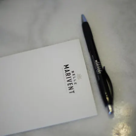 Belle Marivent Boutique Hotel-3