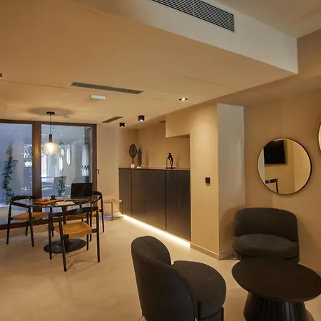 Belle Marivent Boutique Hotel-3