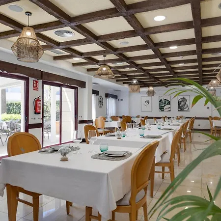 Daniya Denia Spa&Business 4*-3