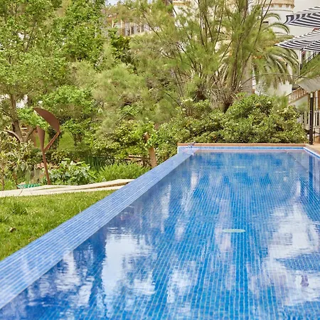Secrets Mallorca Villamil Resort & Spa - Adults Only-3