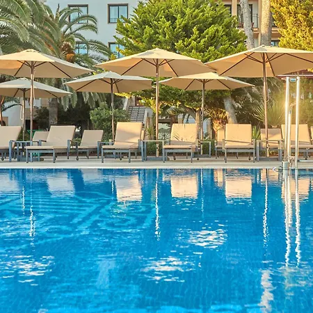Secrets Mallorca Villamil Resort & Spa - Adults Only-2