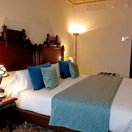 Hotel Rialto-3