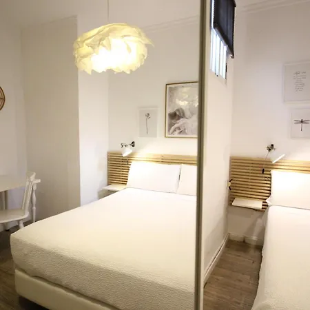 Las Atarazanas - Design Hostal-2