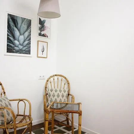 Las Atarazanas - Design Hostal-3