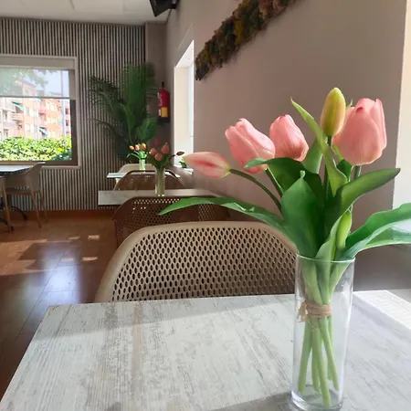 Hostal Buenos Aires-2