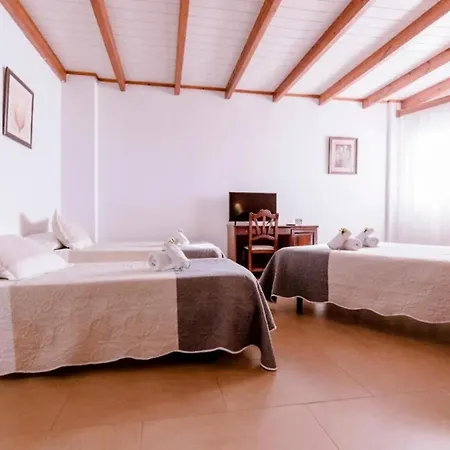 Hospedium Hotel Blu Fonseca-2