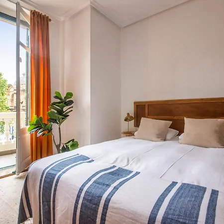 Belle Époque Self-check-in Guesthouse - Adults-Only-2