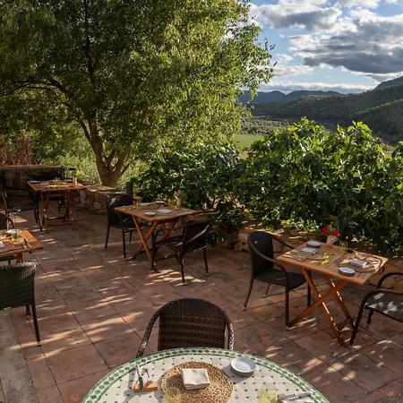 La Torre del Visco - Relais&Châteaux-3